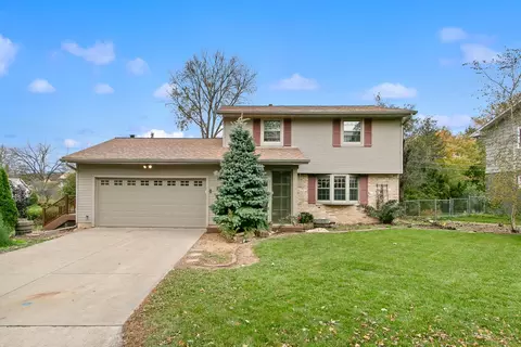 2403 Martin St, Cross Plains, WI 53528