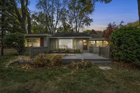 n4226 Lake Shore Drive, Markesan, WI 53946