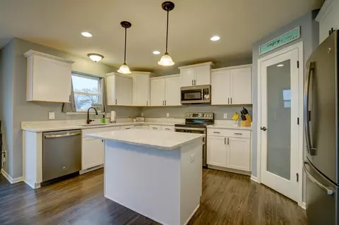 131 W Blackhawk Dr, Fort Atkinson, WI 53538