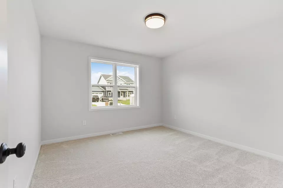 Bedroom - 529 Prestige Ct, Edgerton, WI 53534 photo 6 of 7