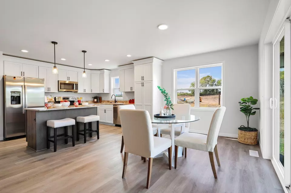 Dining - 529 Prestige Ct, Edgerton, WI 53534 photo 1 of 3