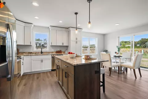 Kitchen - 529 Prestige Ct, Edgerton, WI 53534 photo 1 of 5