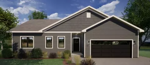 Exterior - 529 Prestige Ct, Edgerton, WI 53534 photo 1 of 1