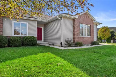 5771 Holscher Rd, Mcfarland, WI 53558