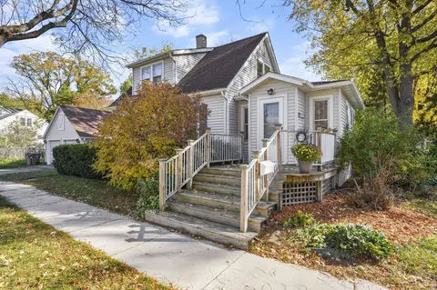 4302 Drexel Ave, Madison, WI 53716