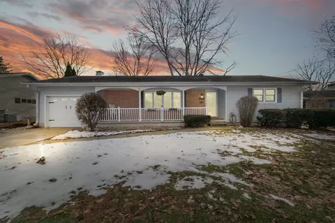 255 Chapin St, Columbus, WI 53925