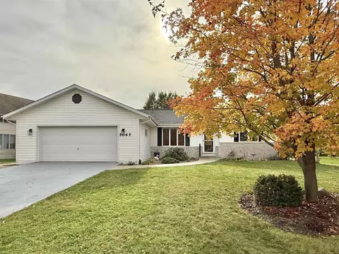 5065 N Walnut Grove Rd, Milton, WI 53563