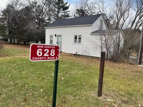628 County Rd E, Grand Marsh, WI 53936