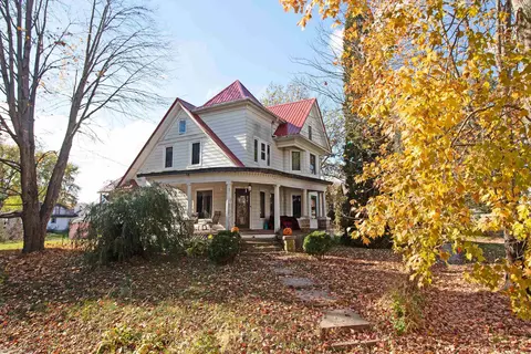 1115 Clover St, Plain, WI 53577