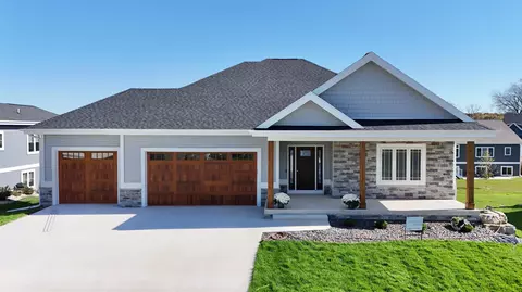 6256 Ronald Reagan Dr, Deforest, WI 53532