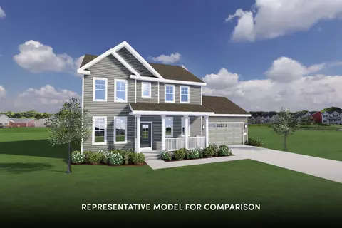 600 Fox Den Dr, Waunakee, WI 53597