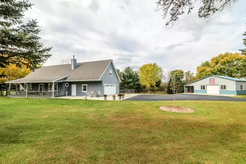 n1117 County Road K, Fort Atkinson, WI 53538