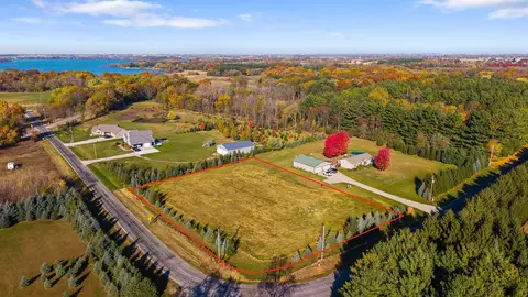 1 506 Acres Breezy Point Rd, Fox Lake, WI 53933
