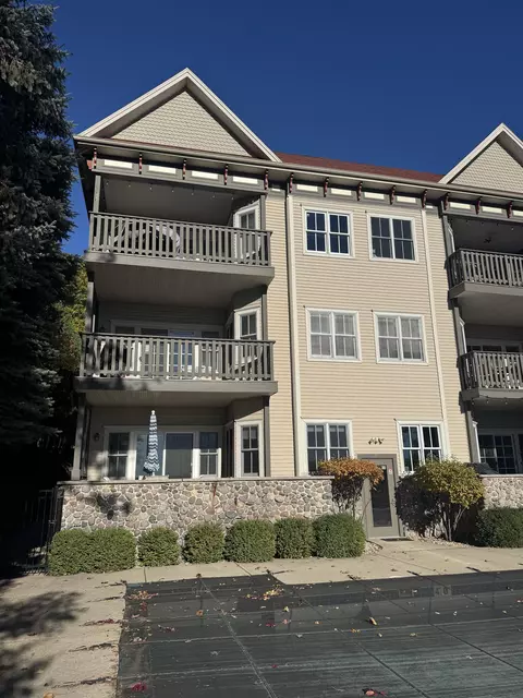 378 S Lawson Dr #2, Green Lake, WI 54941