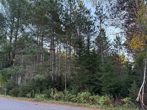 lot1 Plantation Rd, Pelican Lake, WI 54463