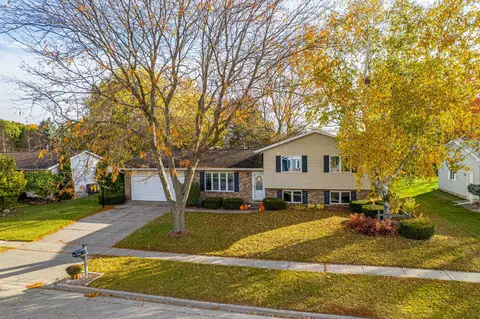 508 Rupert Rd, Waunakee, WI 53597