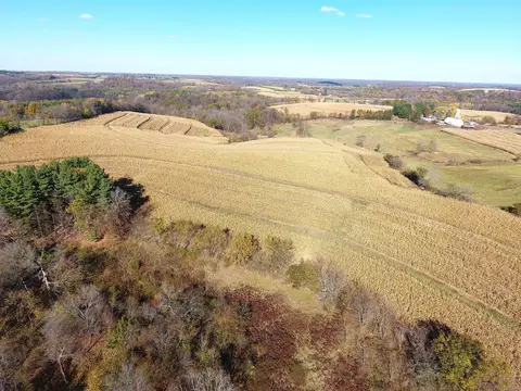 21478 County Hwy Zz Rd, Richland Center, WI 53581