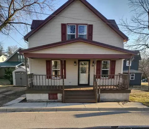 120 E High St, Shullsburg, WI 53586