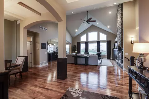 939 Carnoustie Way, Oregon, WI 53575