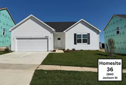 2840 Jackson St #36, Stoughton, WI 53589