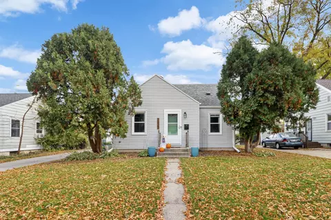 3822 Johns St, Madison, WI 53714
