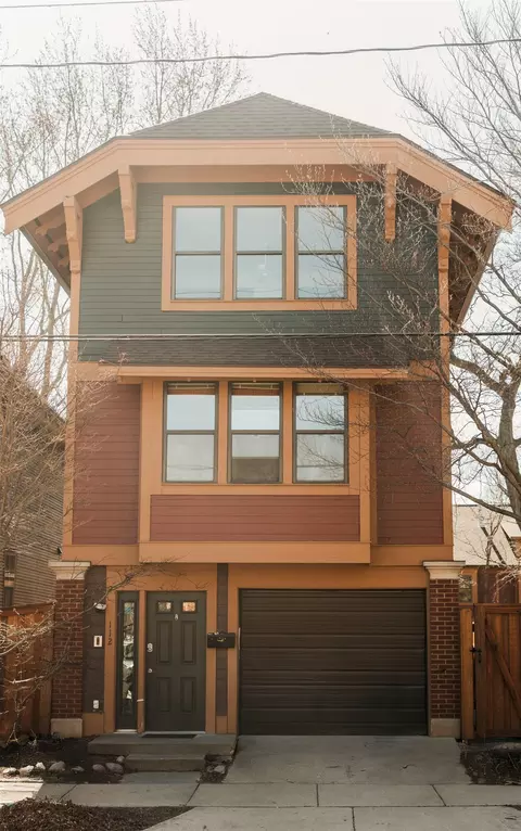 112 N Blount St, Madison, WI 53703