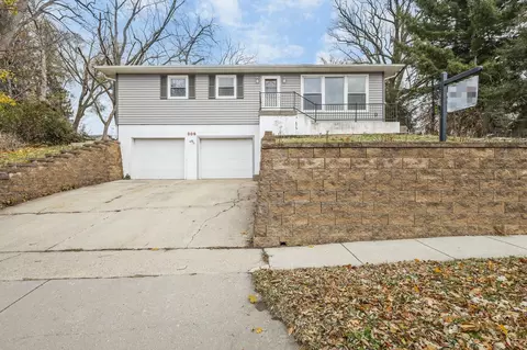308 S Mechanic St, Albany, WI 53502