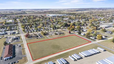 Parcel 2355.1000, Brodhead, WI 53520 photo 2