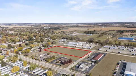 Parcel 2355.1000, Brodhead, WI 53520