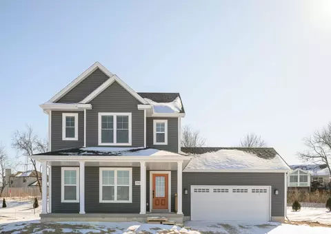 1759 Waverly Way, Sun Prairie, WI 53590