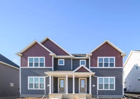 2020 S High Point Rd, Madison, WI 53719