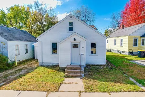 440 Winsor St, Mauston, WI 53948