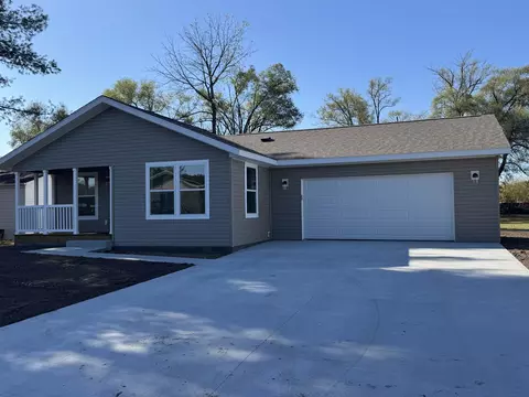 137 Pine Circle Pine Circle Drive St, Boscobel, WI 53805