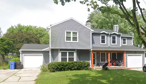 3106 Northbrook Dr #1, Middleton, WI 53562