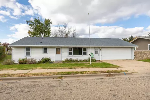 215 2nd St, Dickeyville, WI 53808