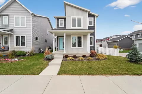 2546 Wildcat Dr, Fitchburg, WI 53711