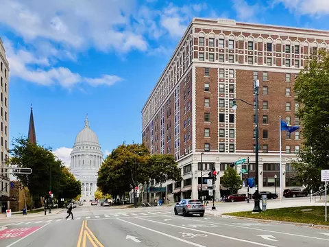 123 W Washington Ave #610, Madison, WI 53703