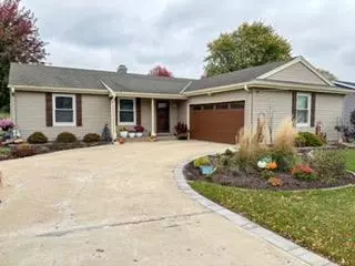 2312 Mole Ave, Janesville, WI 53548