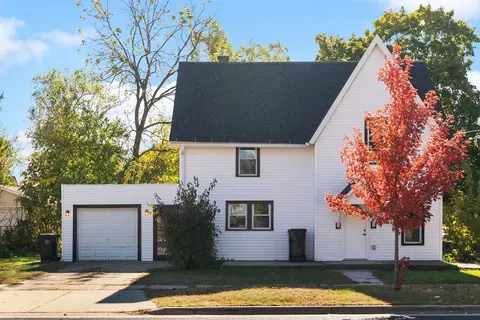 1424 St Lawrence Ave, Beloit, WI 53511