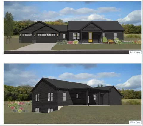 lot68 Blarney Stone Dr, Albany, WI 53502