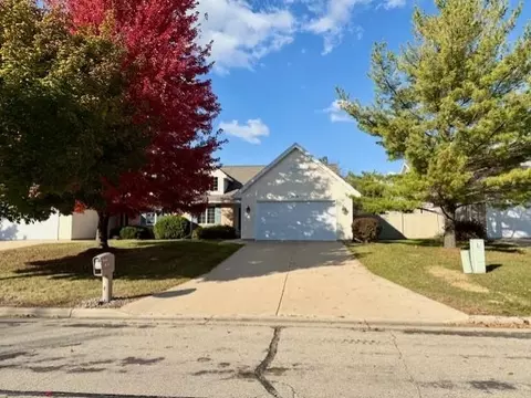 2272 Effingham Way, Sun Prairie, WI 53590