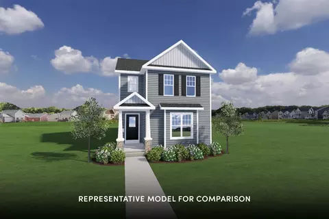 9105 Rustic Pine Rd, Verona, WI 53593