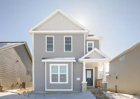 9105 Rustic Pine Rd, Verona, WI 53593