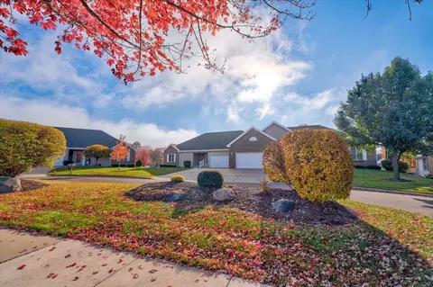 149 E Reynolds St, Cottage Grove, WI 53527