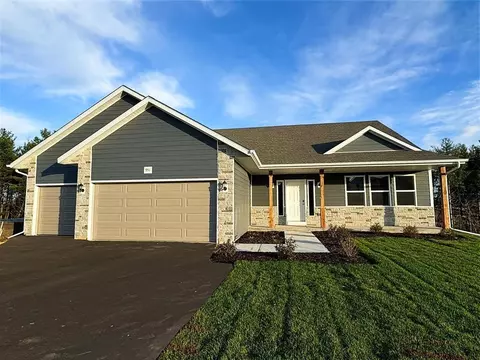 11401 N Newville Trails Dr, Edgerton, WI 53534