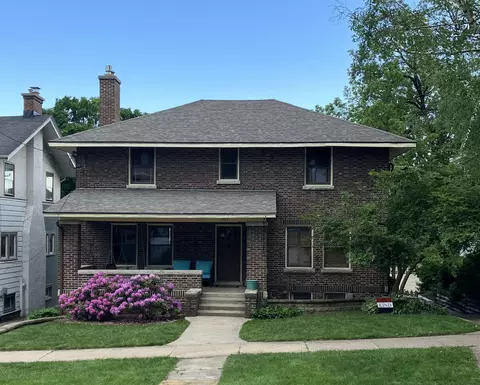 1715 Hoyt St, Madison, WI 53726