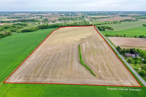 lot S 1 2 Twin Lane Rd, Sun Prairie, WI 53590