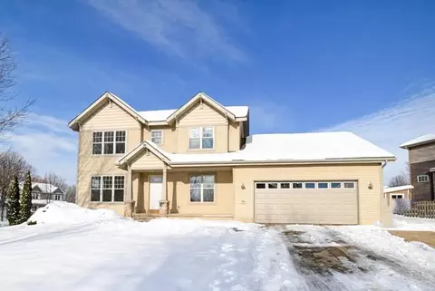4396 Low Countries Rd, Deforest, WI 53532