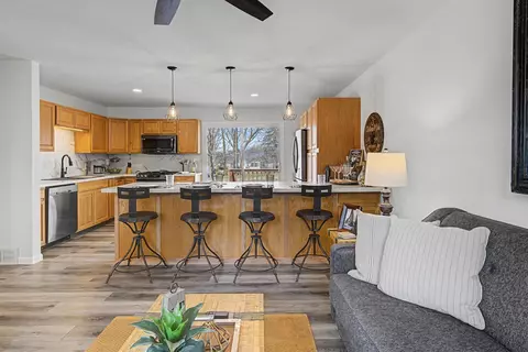 471 Walker Ave, Green Lake, WI 54941