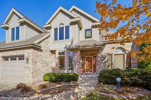 1610 Monticello Ln, Waunakee, WI 53597
